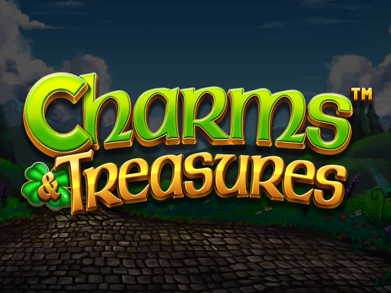 Charms Treasures