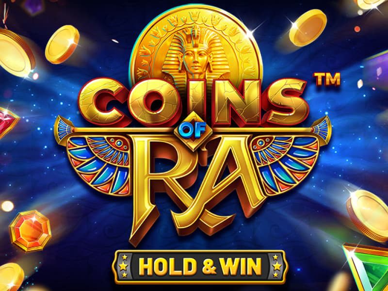 Coins of Ra