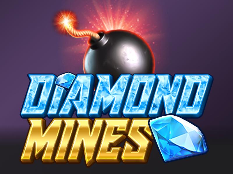 DIAMOND MINES™