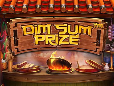 Dim Sum Prize