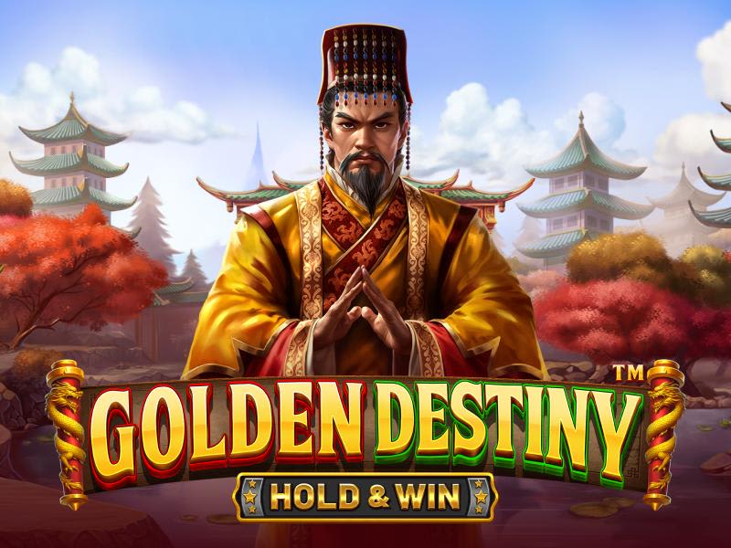 Golden Destiny
