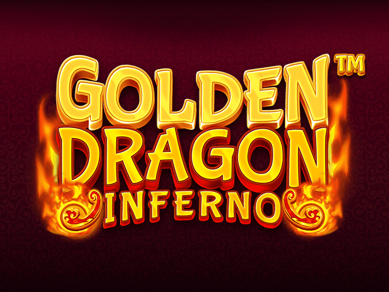 Golden Dragon Inferno
