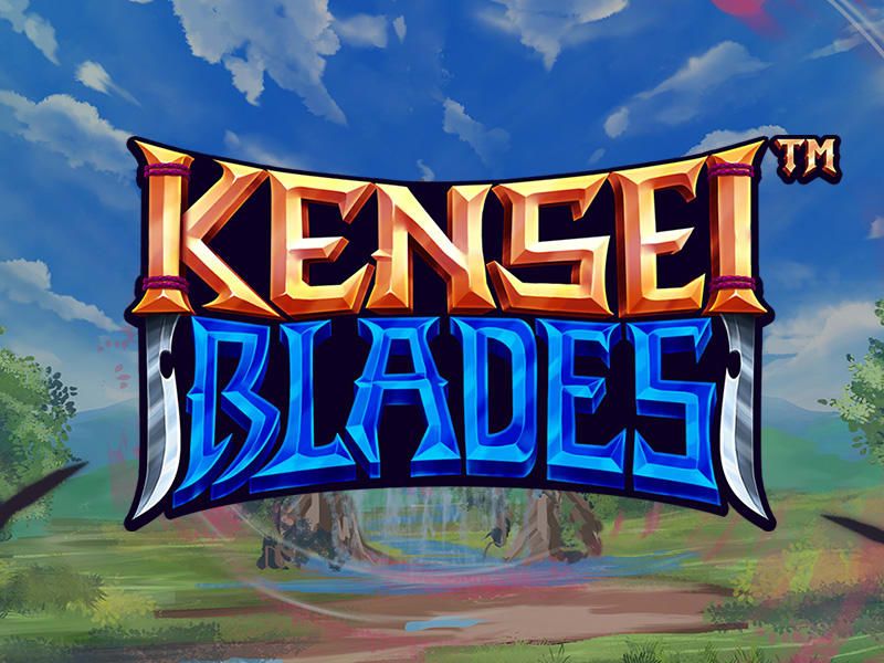 Kensei Blades