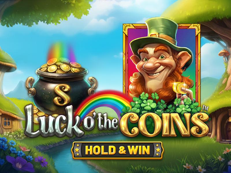 Luck  O' the Coins