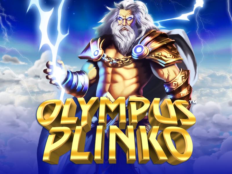 Olympus Plinko