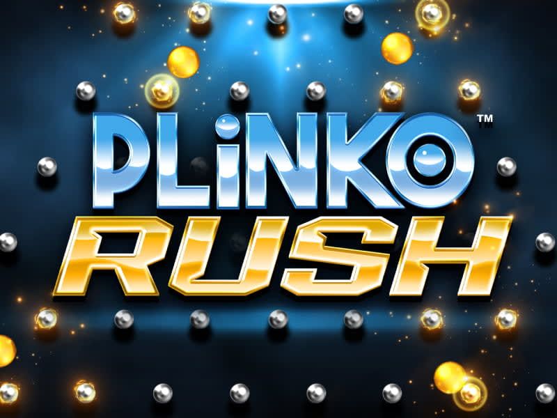 Plinko Rush