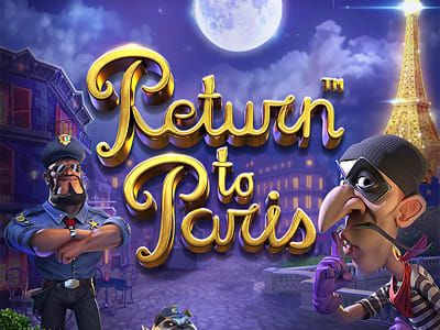 Return to Paris