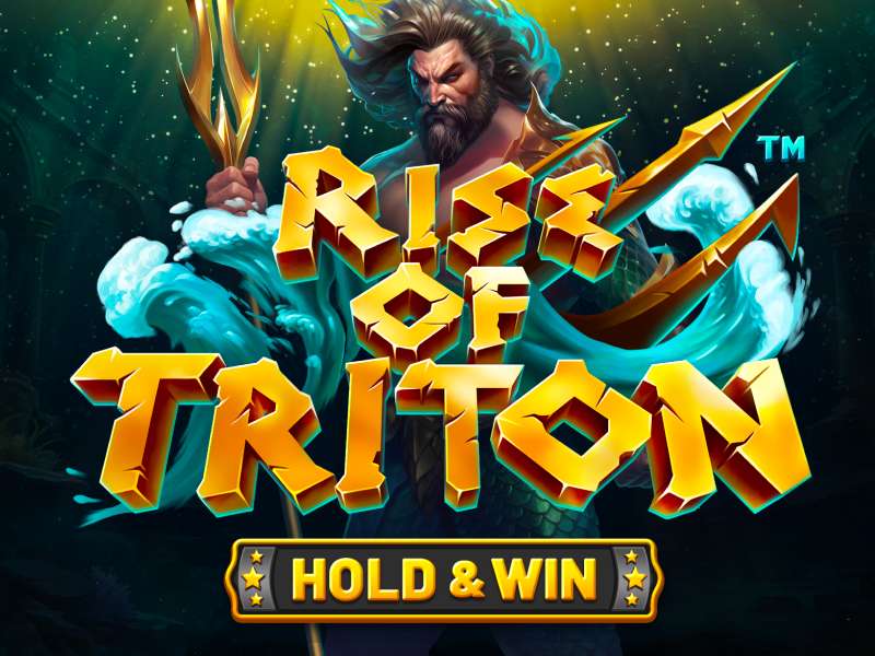 Rise of Triton