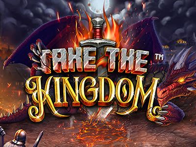 Take the Kingdom