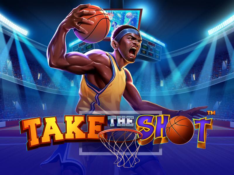 Take The Shot