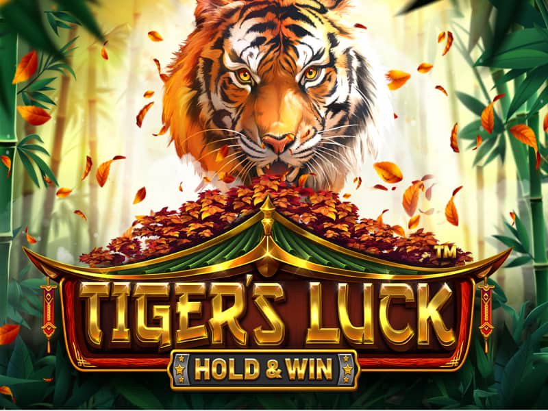 Tigers Luck