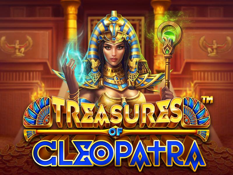 Treasures of Cleopatra
