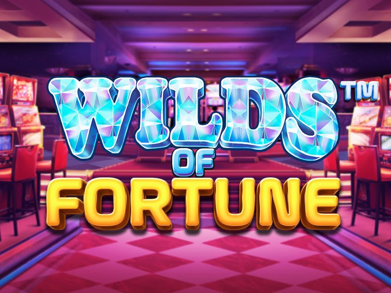 Wilds of Fortune