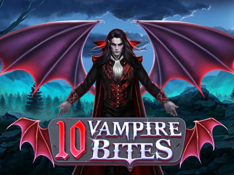 10 Vampire Bite