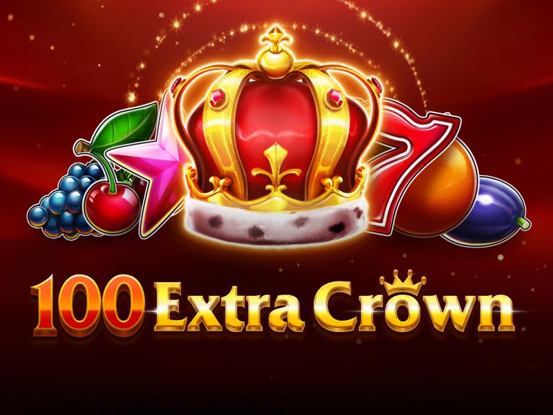 100 Extra Crown