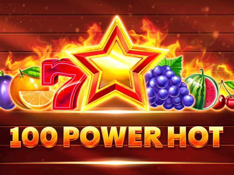 100 Power Hot