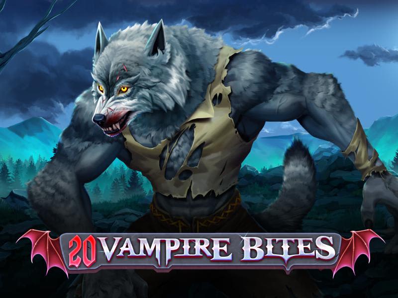 20 Vampire Bites