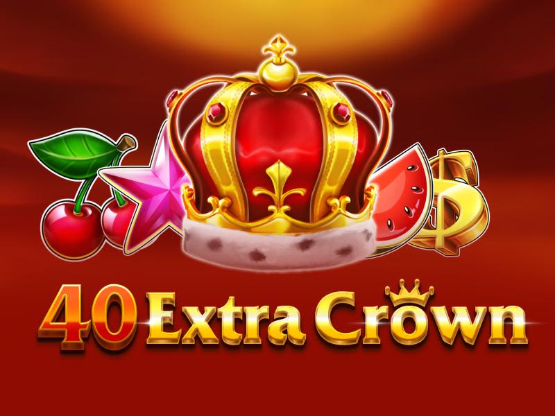 40 Extra Crown