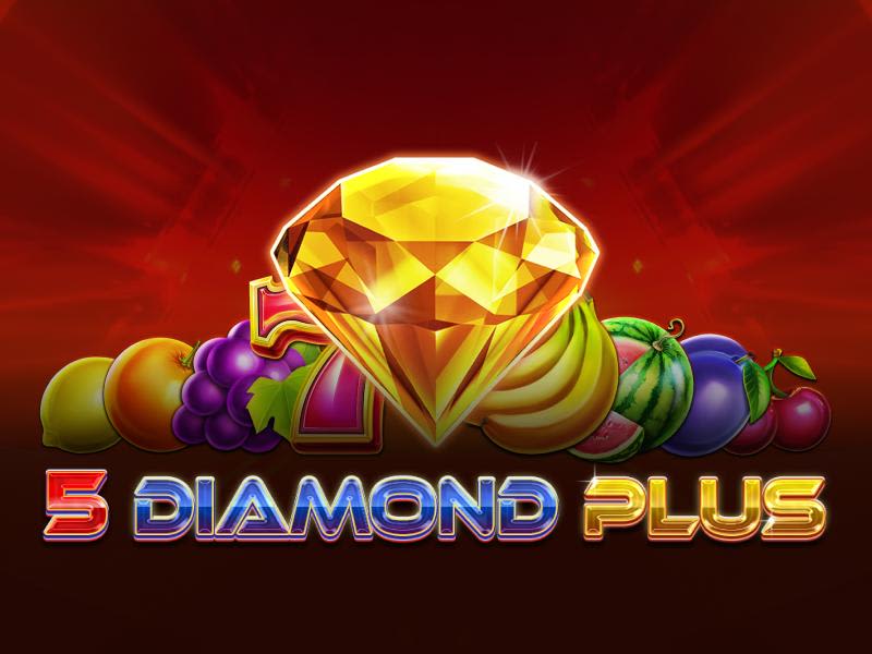 5 Diamonds Plus 