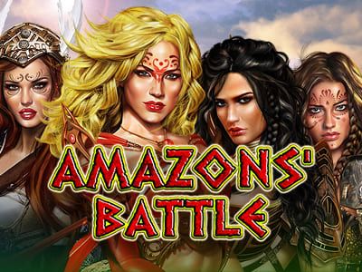 50 Amazon's Battle