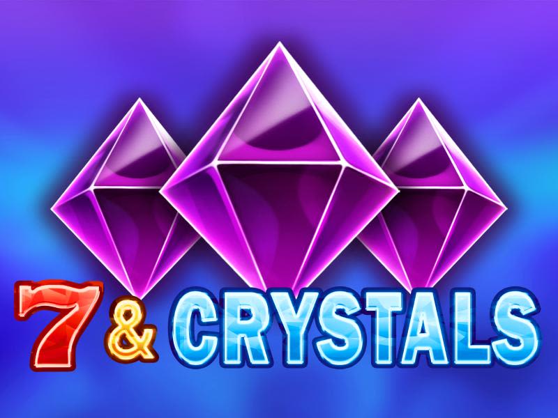 7 Crystals Dice
