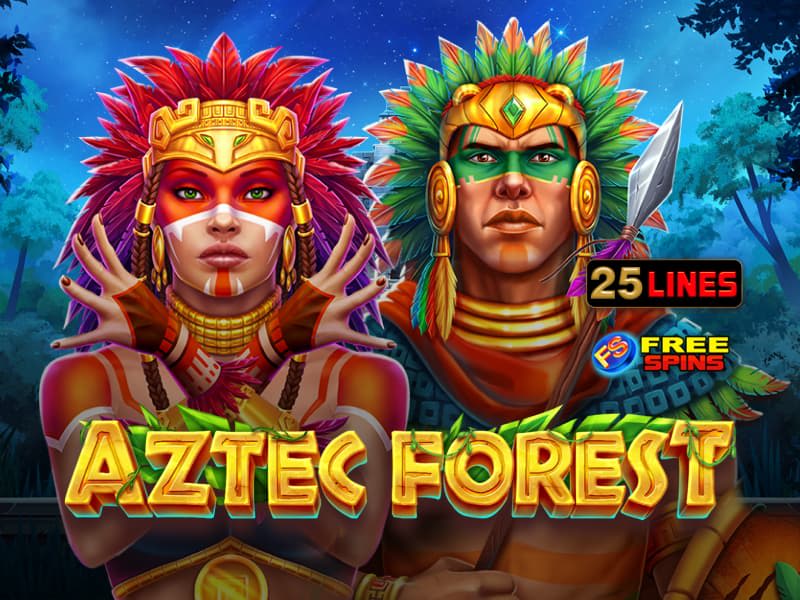 Aztec Forest