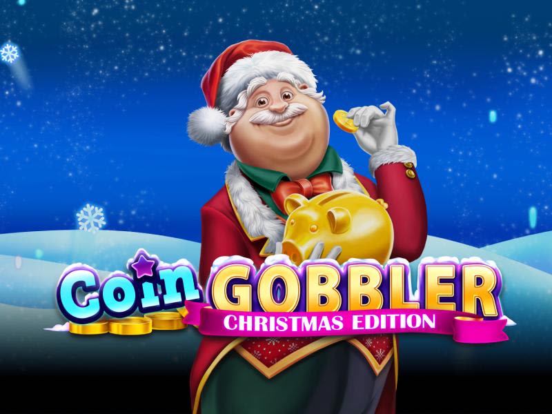 Coin Gobbler Christmas Edition