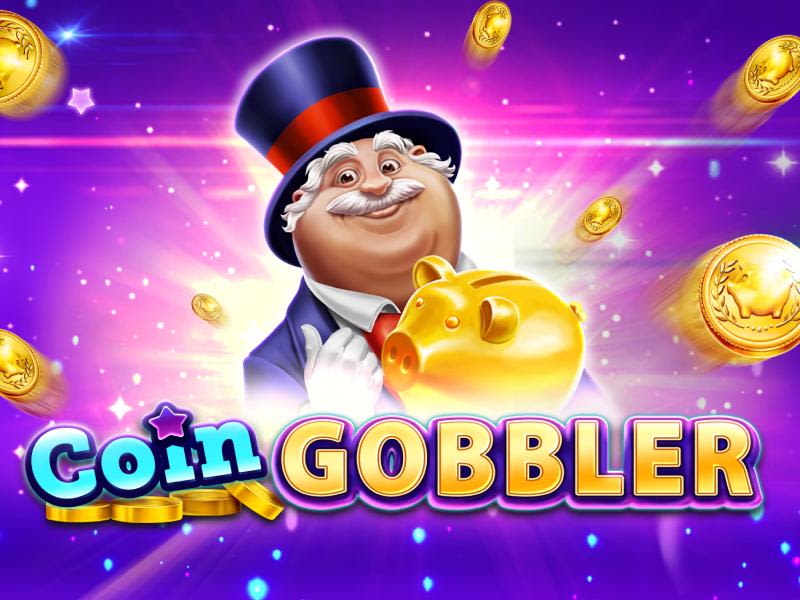 Coin Gobbler