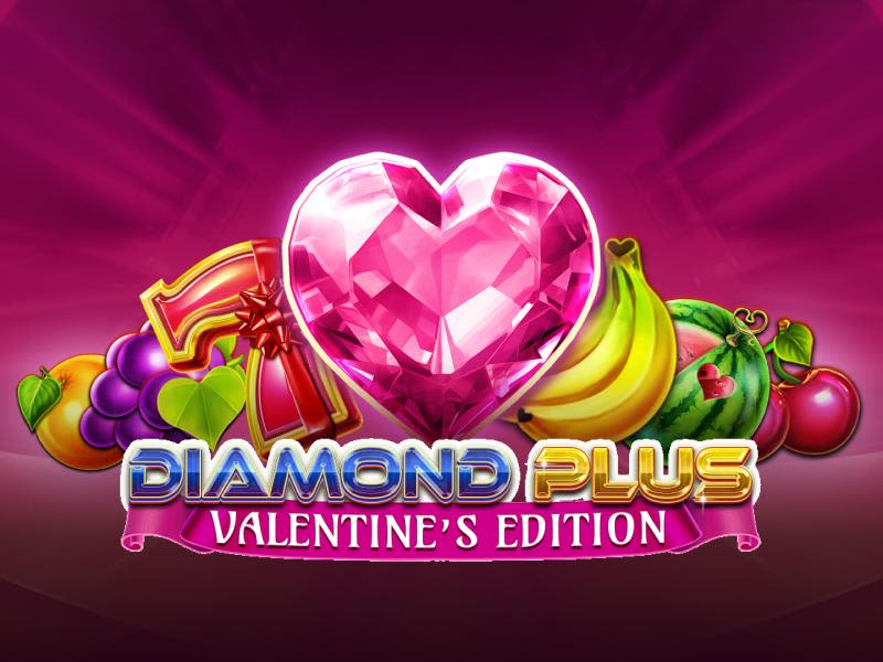 Diamond Plus Valentine's Edition