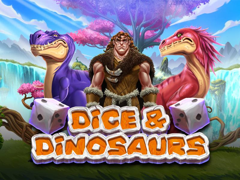 Dice & Dinosaurs