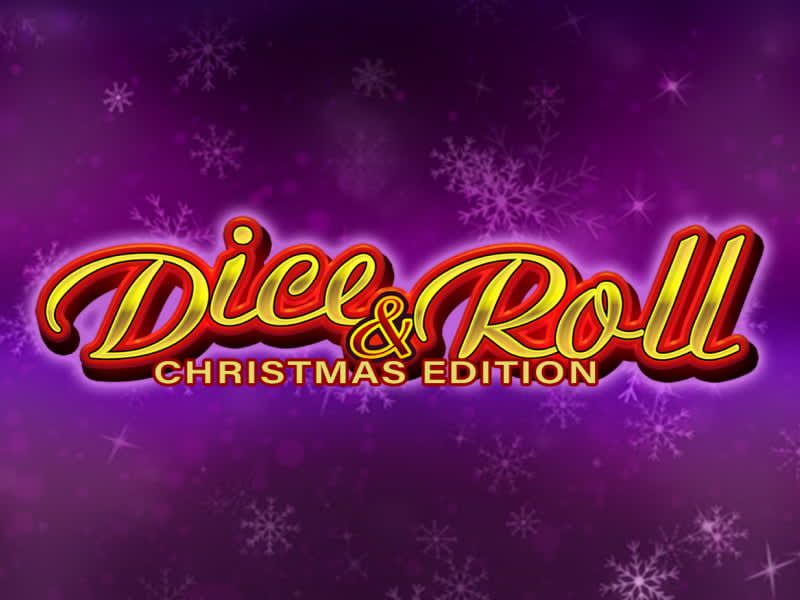 Dice and Roll Christmas Edition