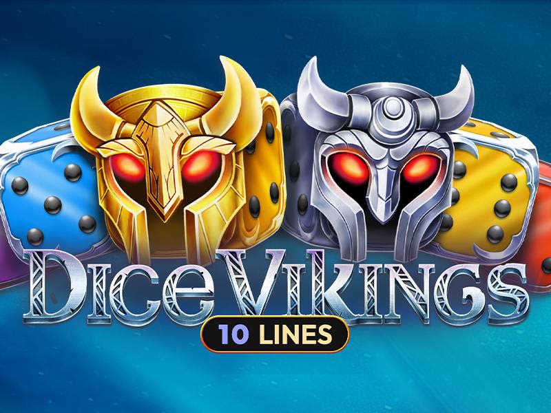 Dice Vikings