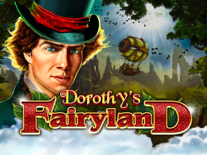 Dorothys Fairyland