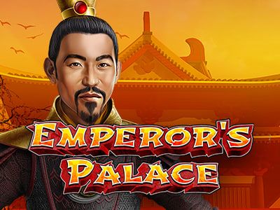 Emperor's Palace