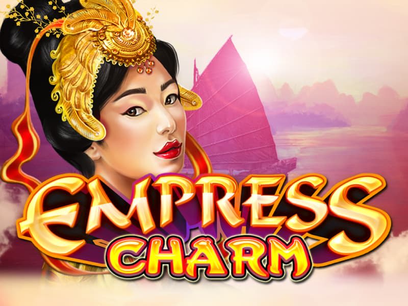 Empress Charm