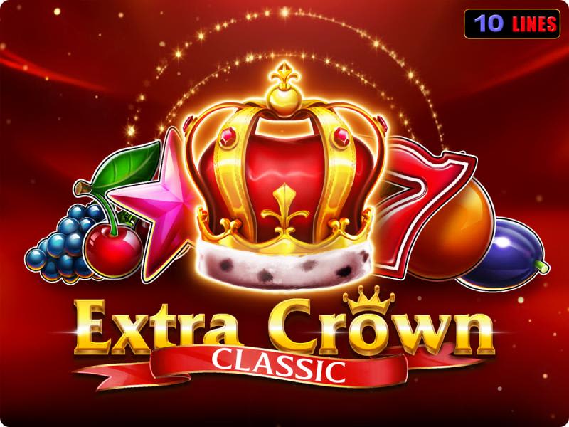 Extra Crown Classic