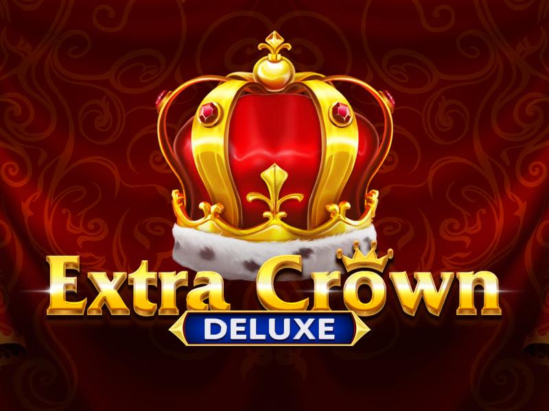 Extra Crown Deluxe