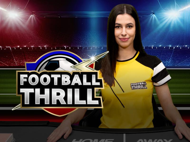 Football Thrill