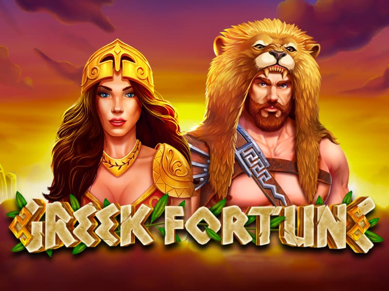 Greek Fortune
