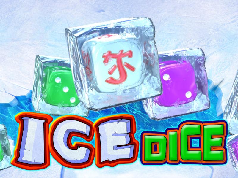 Ice Dice