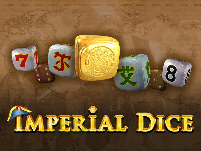 Imperial Dice