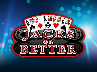 Jacks or Better