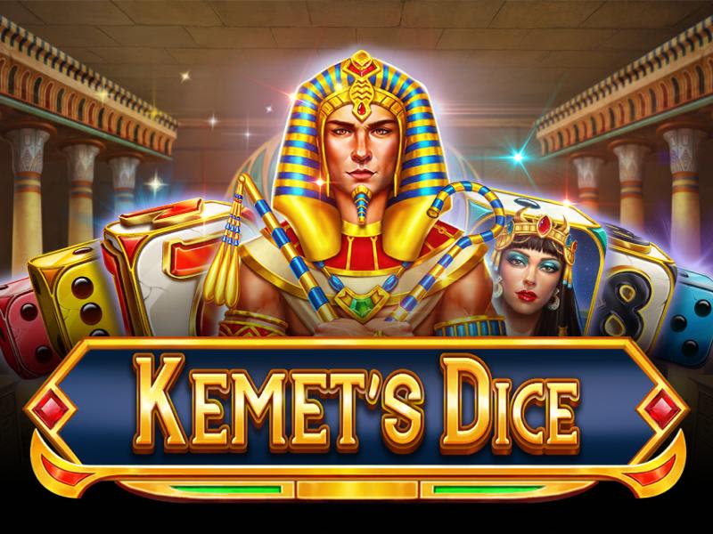 Kemet's Dice