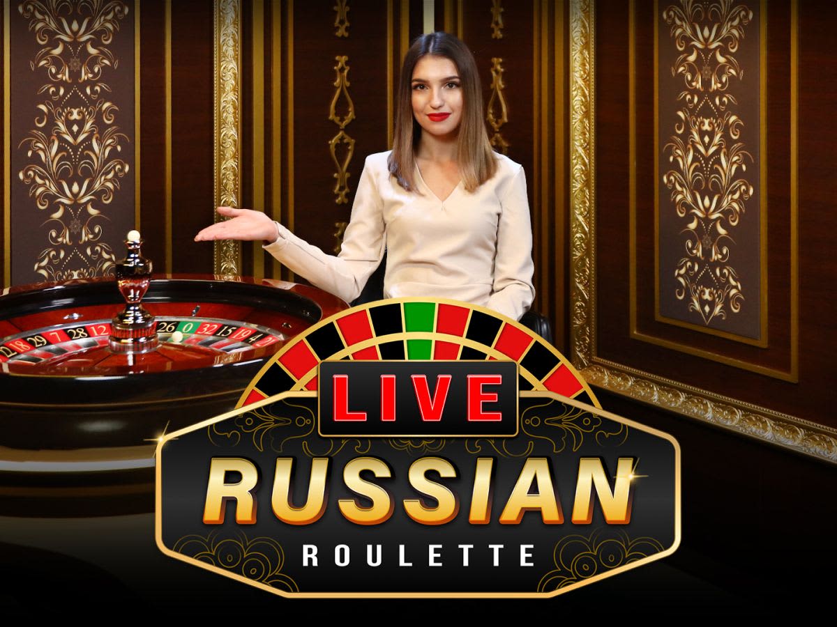 Live Roulette Russian