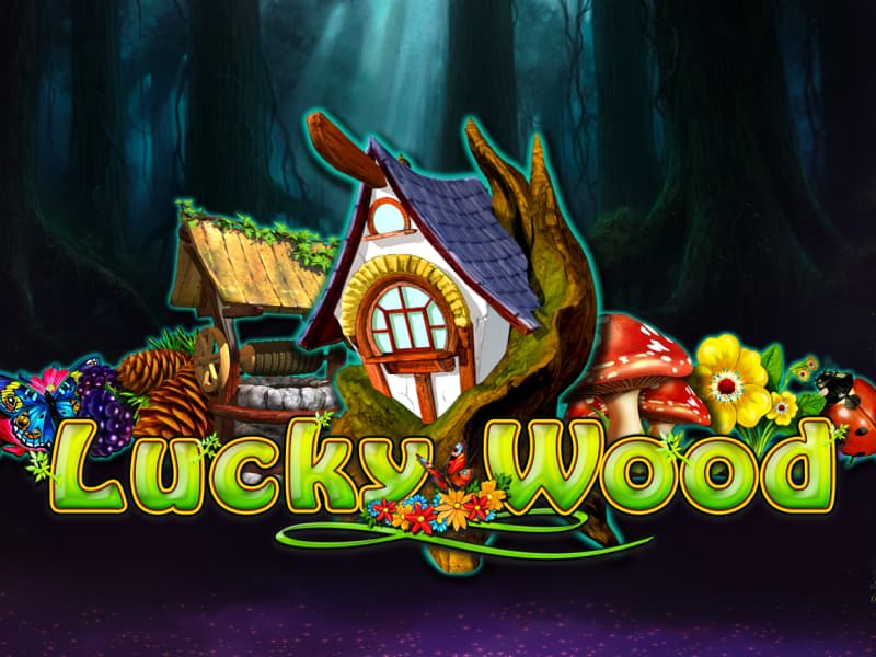 Lucky Wood