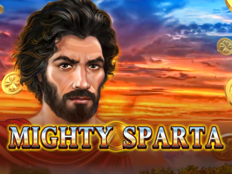 Mighty Sparta