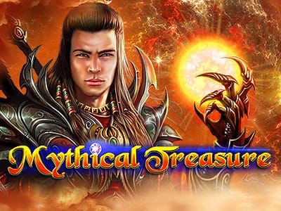 Mythical Treasure