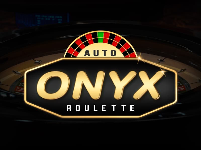 Onyx Roulette