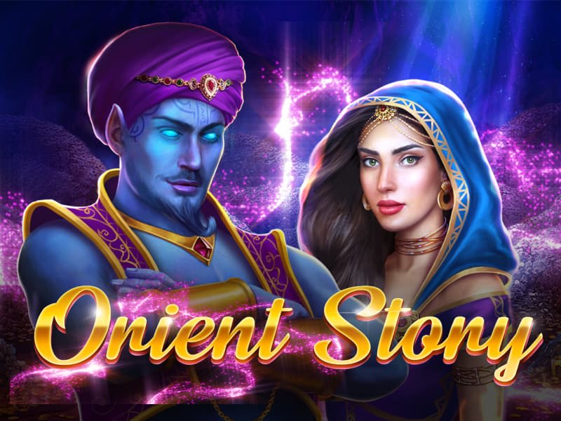 Orient Story