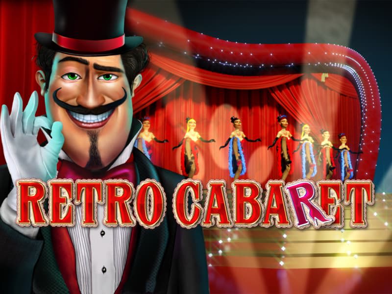 Retro Cabaret